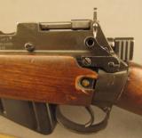 Canadian No. 4 Mk. I* Rifle by Long Branch - 10 of 12