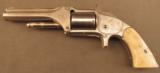 S+W Model 1 1/2 First Issue Revolver - 4 of 12