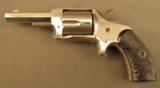 Defender 89 Spur Trigger Revolver - 4 of 10