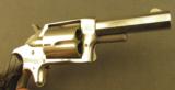 Defender 89 Spur Trigger Revolver - 3 of 10