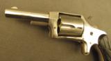Defender 89 Spur Trigger Revolver - 6 of 10