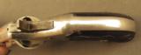 Defender 89 Spur Trigger Revolver - 7 of 10