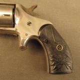 Defender 89 Spur Trigger Revolver - 5 of 10