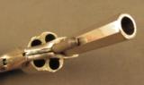 Defender 89 Spur Trigger Revolver - 10 of 10