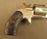 Defender 89 Spur Trigger Revolver - 2 of 10