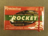 Remington Rocket .22 Short Pack - 1 of 3