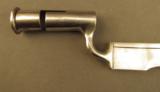 Reproduction Kukri Socket Bayonet - 2 of 8