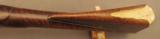 Nice Canadian Marked India Pattern Brown Bess Musket by Tower - 10 of 12