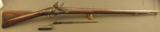 Nice Canadian Marked India Pattern Brown Bess Musket by Tower - 2 of 12