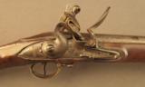 Nice Canadian Marked India Pattern Brown Bess Musket by Tower - 4 of 12