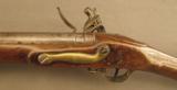 Nice Canadian Marked India Pattern Brown Bess Musket by Tower - 8 of 12