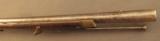 Nice Canadian Marked India Pattern Brown Bess Musket by Tower - 6 of 12