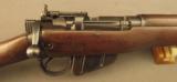 Canadian No. 4 Mk. I* Rifle - 5 of 12