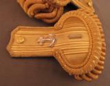 Splendid Cased Uniform Accessory Set Belonging to Ensign J.E. Fradd (U - 12 of 12