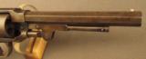 Civil War Rogers & Spencer Army Model Revolver - 3 of 12