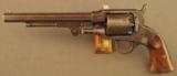 Civil War Rogers & Spencer Army Model Revolver - 4 of 12