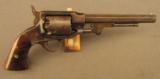 Civil War Rogers & Spencer Army Model Revolver - 1 of 12