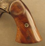 Civil War Rogers & Spencer Army Model Revolver - 5 of 12