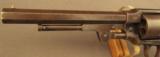 Civil War Rogers & Spencer Army Model Revolver - 7 of 12