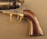Colt Model 1860 Army Revolver Project or Parts - 6 of 12