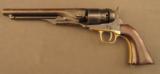Colt Model 1860 Army Revolver Project or Parts - 5 of 12
