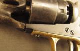 Colt Model 1860 Army Revolver Project or Parts - 8 of 12