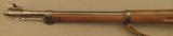 Swedish Model 1896 Gustaf Rifle 6.5mm Swedish dated 1900 - 10 of 12