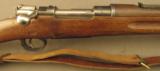 Swedish Model 1896 Gustaf Rifle 6.5mm Swedish dated 1900 - 5 of 12