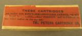 Peters 38 Short Rim Fire Ammo - 4 of 6