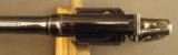 S&W .32-20 Hand Ejector M1905 Target 2nd Change - Factory Return date - 10 of 12