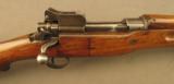 British Remington P-14 Rifle .303 British - 1 of 12