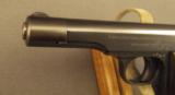 Excellent F.N.-Browning Model 1910/22 Pistol - 7 of 12