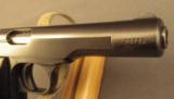 Excellent F.N.-Browning Model 1910/22 Pistol - 3 of 12