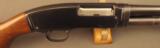Winchester M42 Pump Shotgun built 1946 410 3