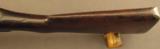 US Marked Ross 1905 Rifle .303 British Straight pull - 11 of 12