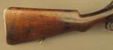 US Marked Ross 1905 Rifle .303 British Straight pull - 3 of 12