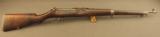 US Marked Ross 1905 Rifle .303 British Straight pull - 2 of 12