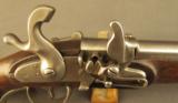 Rare Austrian Tubelock Carbine Model 1842 - 7 of 12
