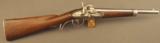 Rare Austrian Tubelock Carbine Model 1842 - 1 of 12