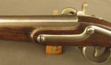 Rare Austrian Tubelock Carbine Model 1842 - 11 of 12