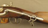 Rare Austrian Tubelock Carbine Model 1842 - 10 of 12