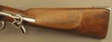 Rare Austrian Tubelock Carbine Model 1842 - 9 of 12