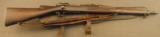WW1 Rock Island Arsenal RIA 1903 Rifle Date 1918 w Original Scabbard - 1 of 12