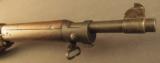 WW1 Rock Island Arsenal RIA 1903 Rifle Date 1918 w Original Scabbard - 5 of 12
