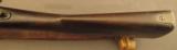 WW1 Rock Island Arsenal RIA 1903 Rifle Date 1918 w Original Scabbard - 10 of 12