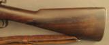WW1 Rock Island Arsenal RIA 1903 Rifle Date 1918 w Original Scabbard - 6 of 12
