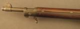 WW1 Rock Island Arsenal RIA 1903 Rifle Date 1918 w Original Scabbard - 9 of 12