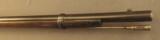 Rare Remington Model 1867 Rolling Block Naval Cadet Rifle - 6 of 12