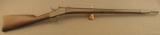 Rare Remington Model 1867 Rolling Block Naval Cadet Rifle - 2 of 12