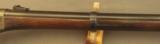 Rare Remington Model 1867 Rolling Block Naval Cadet Rifle - 5 of 12